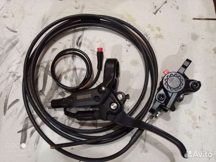 Гидротормоз Goodtaste TG-07