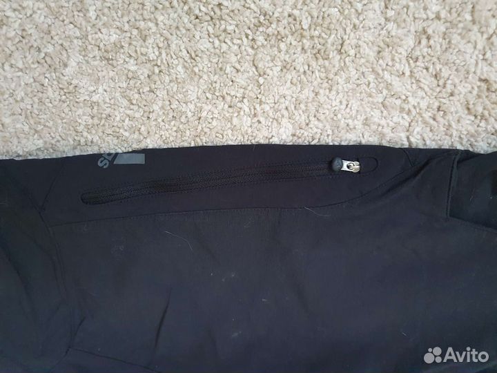 Брюки штаны adidas