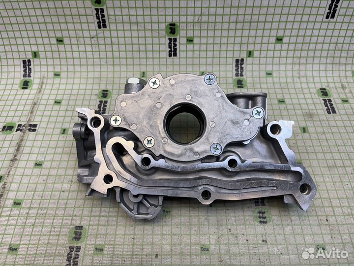 Масляный насос для Mitsubishi Montero Pickup