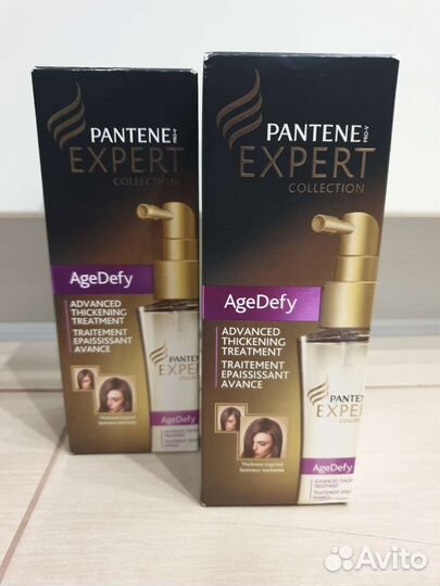 Средство для укладки и ухода за волосами