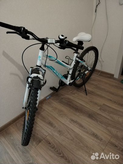Велосипеды бу взрослый скоростной