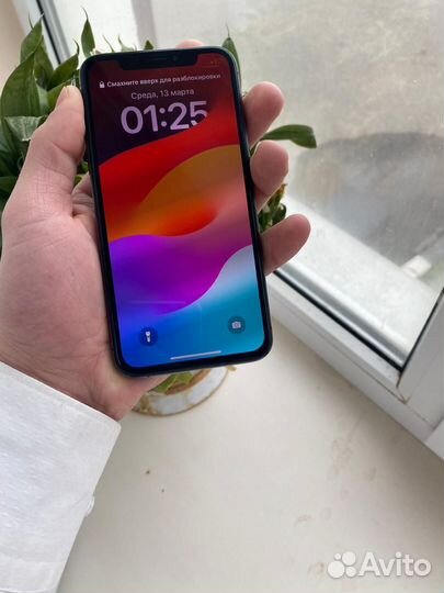iPhone Xs, 64 ГБ