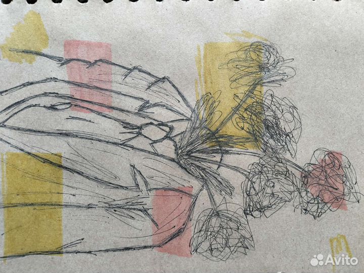 Рисунки на заказ