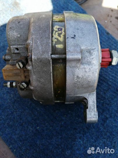 Генератор Г-250 Н 2 Катэк