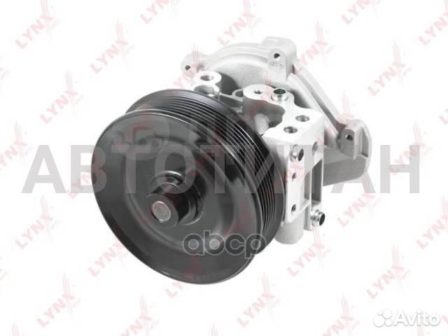 CW-0160 Насос водяной lynxauto