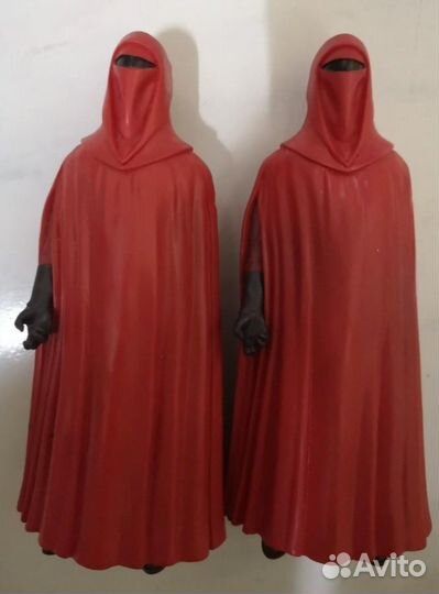 Звёздные войны Kotobukiya
