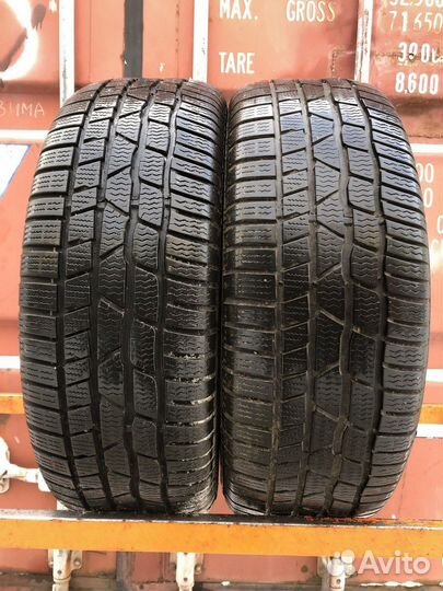 Continental ContiWinterContact TS 830 P 225/60 R16