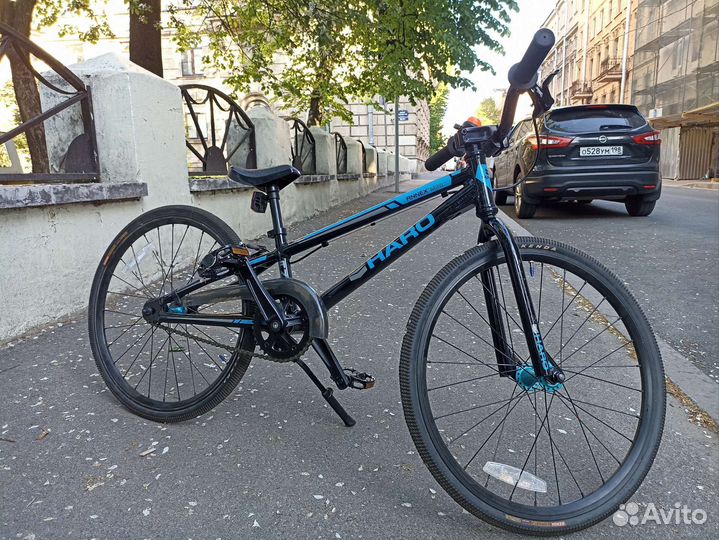 Велосипед детский Haro annex mini