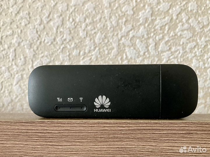Модем Huawei E8372
