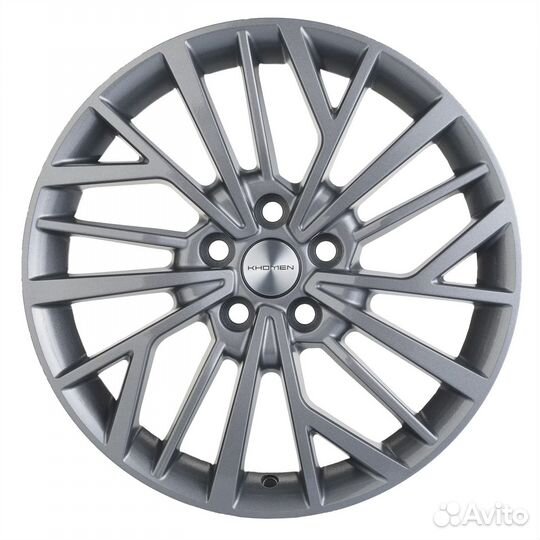 Диски для (Chery Tiggo 3/Tiggo 3 Pro) 7x17/5x108 E