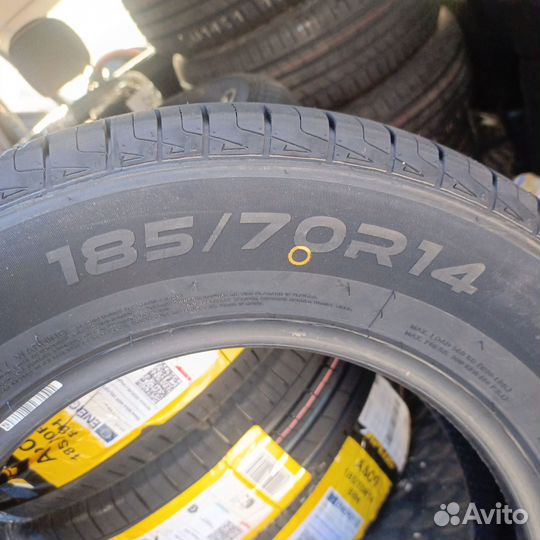 Aplus A609 185/70 R14