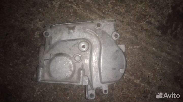 Крышка ремня грм Renault K4 JB713 1.4 16кл