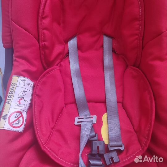 Автолюлька