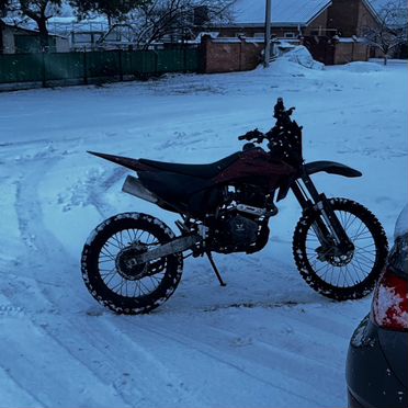 Zuumav K6H, 2025, 2 000 км