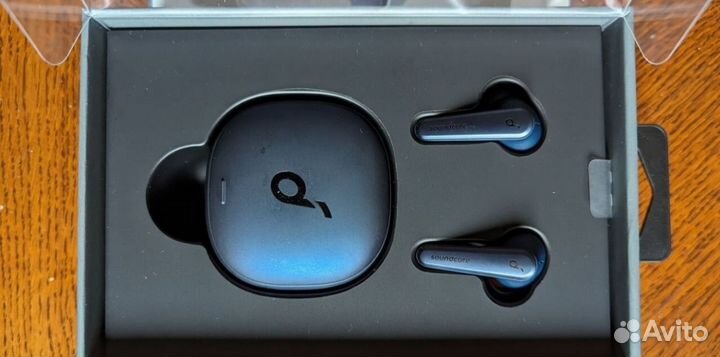 Anker soundcore liberty air 2 pro