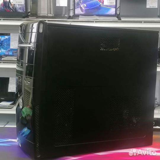 Системный блок HP i3/8Gb (1253 К)