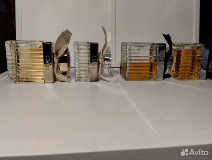 Туалетная вода оригинал