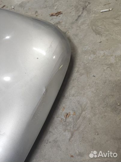 Капот ваз 2110 снежная королева под востоковедение