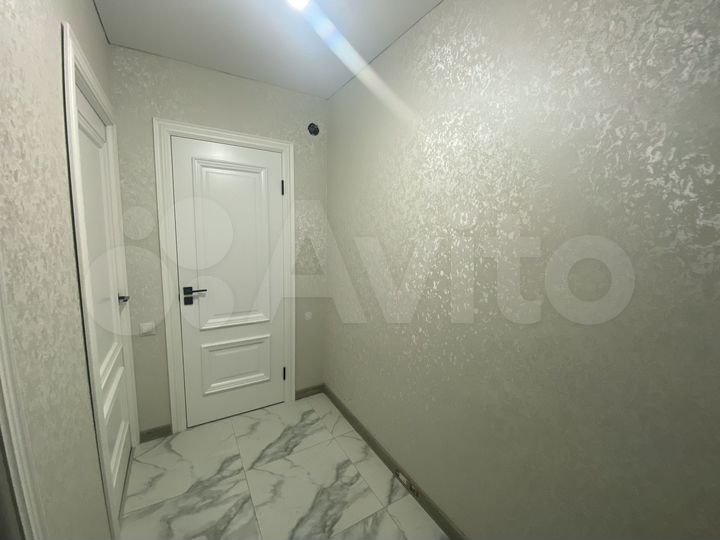 2-к. квартира, 50 м², 5/5 эт.