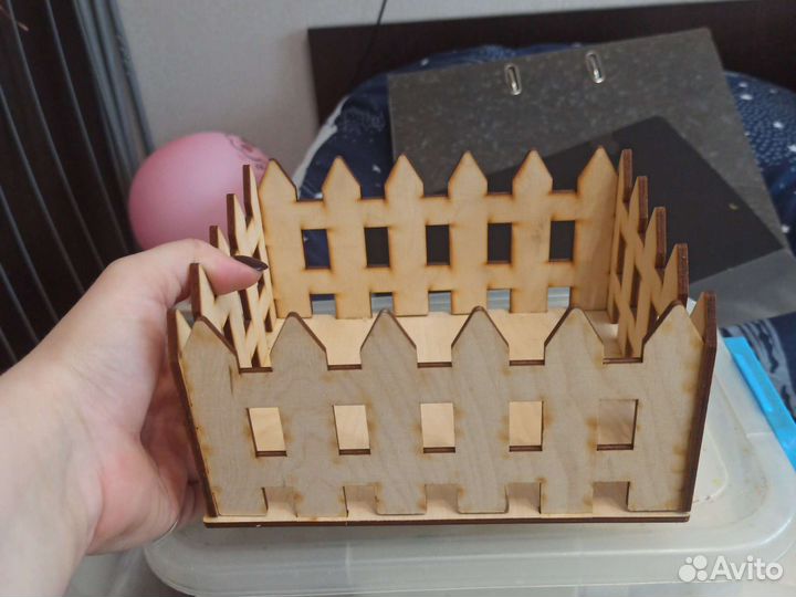 Кашпо, корзины для букетов