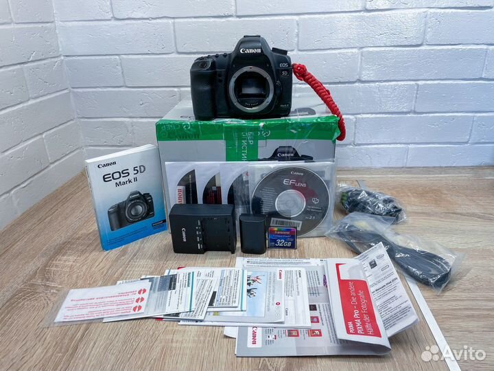 Canon 5DM2, Nikon D7000, Canon 600D