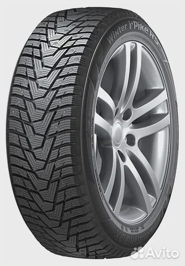 Hankook Winter I'Pike RS2 W429 225/50 R17 98T