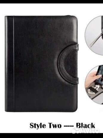 Папка органайзер для документов