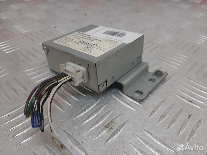 Подушка безопасности Nissan Pathfinder R51 2007