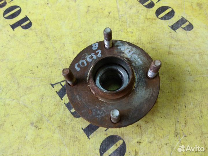 Ступица задняя Vortex Estina 2008-2012