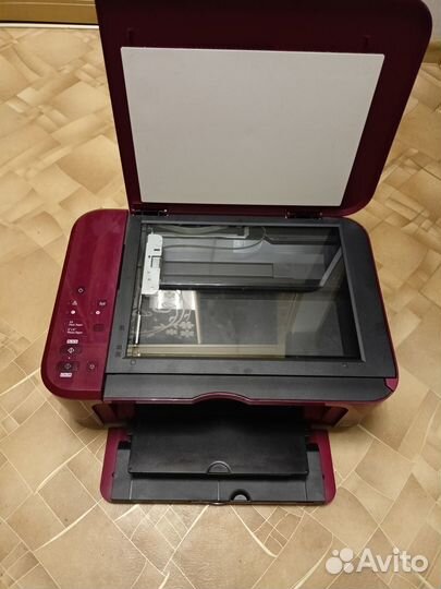 Принтер canon pixma mg3540