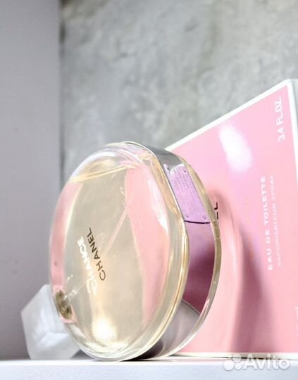 Женские духи Chanel Chance