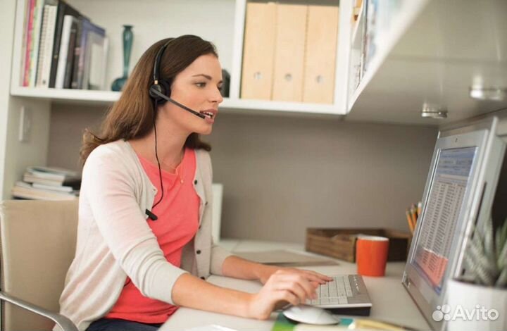 Менеджер по бронированию квартир