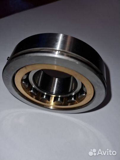 Подшипник верх коленвала Suzuki DT 40 0926-35005