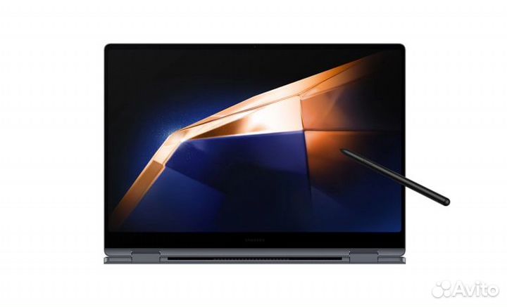 Samsung galaxy book4 pro 360 32гб 1тб