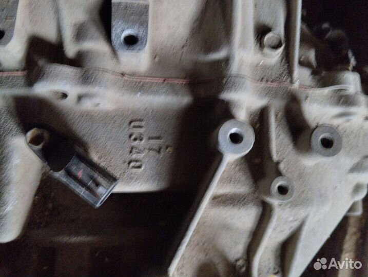 АКПП на toyota corolla