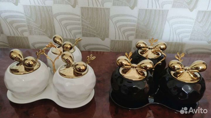 Посуда для дома