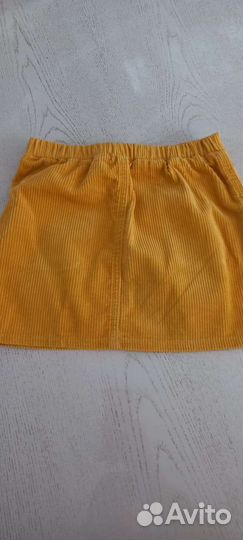 Юбка для девочки