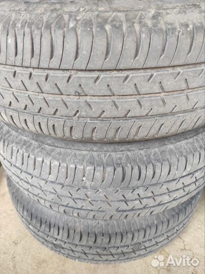 Seiberling SL101 185/70 R14
