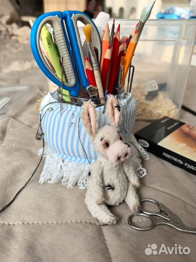 Ослик - Тедди