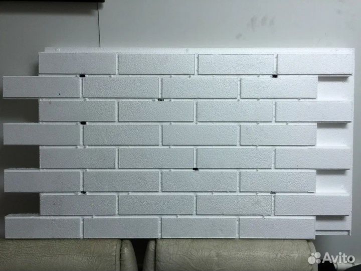 Термопанель заготовка