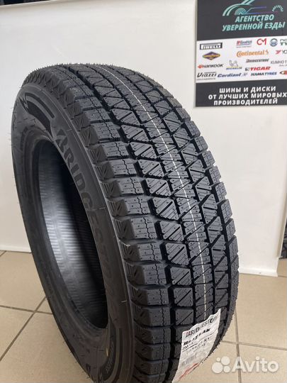 Bridgestone Blizzak DM-V3 275/50 R20 113T