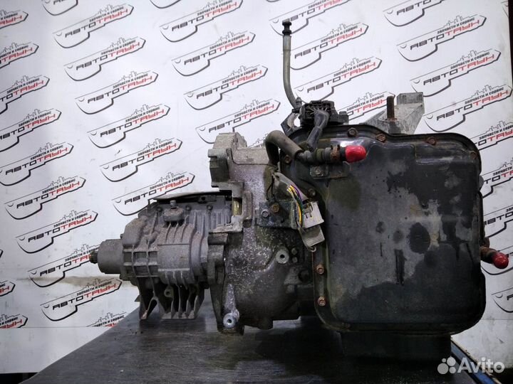 АКПП mazda LF-DE LF-VE axela premacy bkep bleap bleaw crew 2 поддона атм GF7L19090E 4WD XA5488