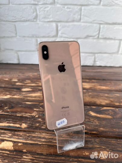 iPhone Xs Max, 64 ГБ