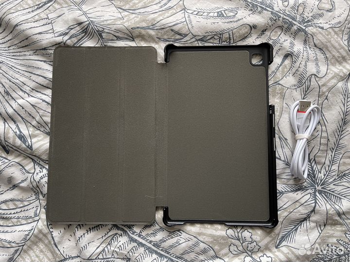 Планшет Samsung Galaxy Tab A7 Lite 64GB Dark Grey