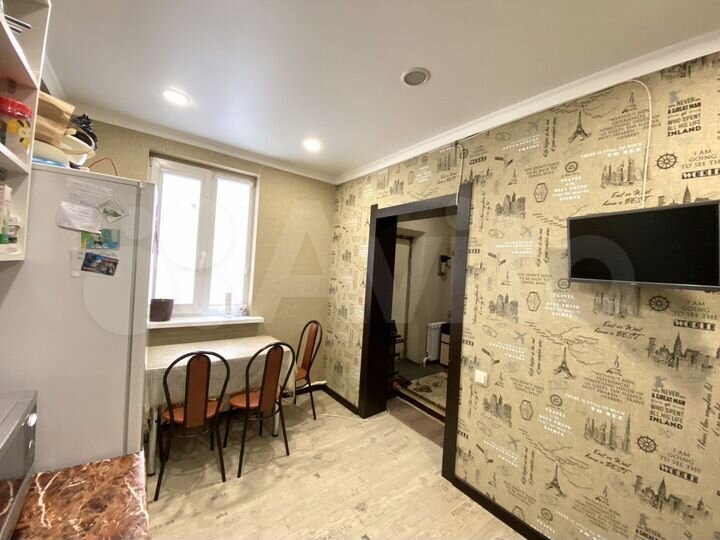 Дом 36 м² на участке 3 сот.