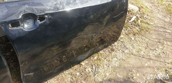 Двери камри 50-55