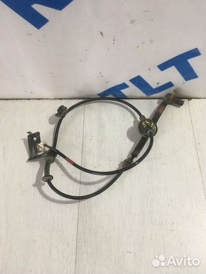 Датчик ABS задний hyundai solaris 1 1.4 мт седан