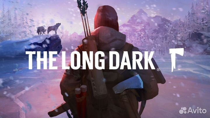The Long Dark ps4 ps5