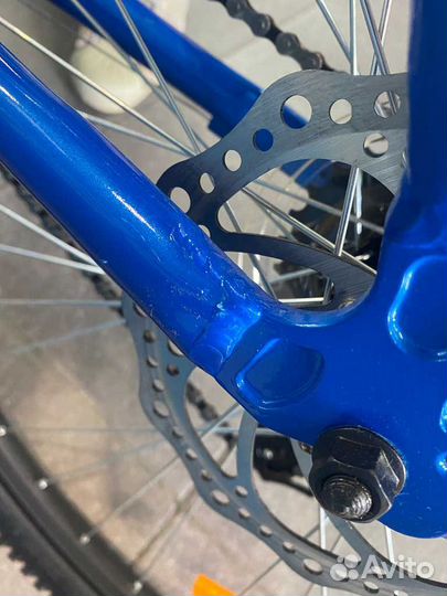 Stark Tank 27.1 D 2021, горный 2