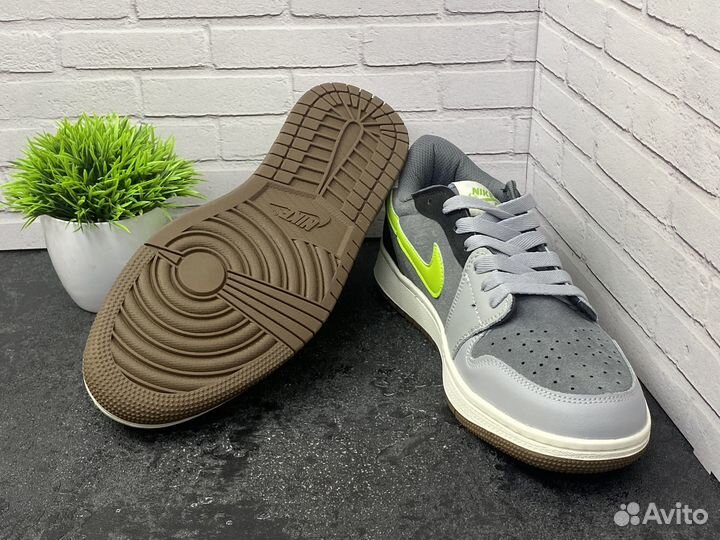 Кроссовки мужские Nike Sb Dunk Travis